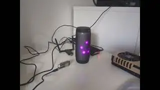 Glados via Mary Piper TTS Integration with Rhasspy 2.5