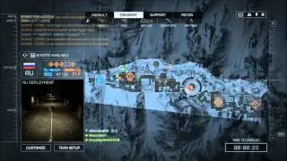Battlefield 4. Ep 1. The worst start EVER!