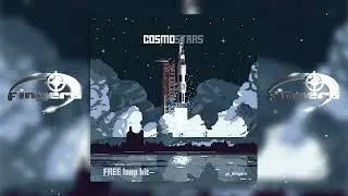[FREE] LOOP KIT / SAMPLE PACK - *CosmoStars* (Melodic, SoFaygo, Lil Uzi Vert, Rich Amiri, SSG Kobe)