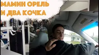 Мамин Орел/ И два кочка