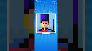 Nonogram Color Level 173 - Level 188