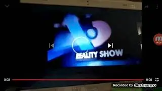 Kanal D - Reklam + Reality Show + Akıllı İşaretler (Nisan 2014)
