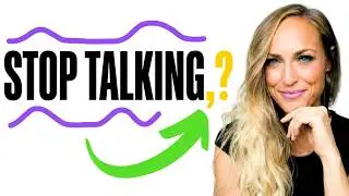 What your PAUSING SAYS about YOU! (It's EPIC) American English Accent