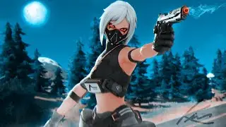 My aim after 100 hours of aimgod 👑 (costa rica)