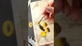 Wonderful ALTERNATIVE 💡 Don't miss it 💫 Painting Hack #shorts #shortsfeed