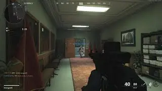 Call of Duty: Black Ops Cold War  -  TDM  (PS5)