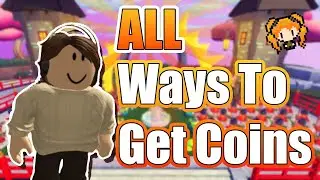 NOOB TO PRO ALL ways to GET COINS in 2022!! 🤑 Roblox Dragon Adventures