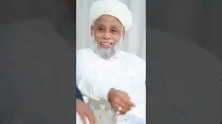 സയ്യിദുൽ ഉലമയുടെ ദുആ 