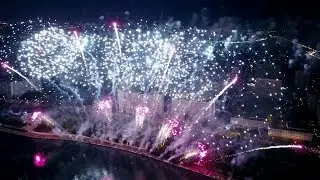 ФЕЙЕРВЕРКИ И ЗАБОРЫ | s01e30
