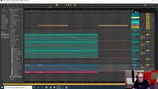Trance Uplifting Template Creation Tutorial with Ableton Live 10