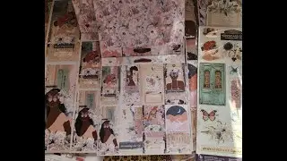 Prima Indigo Collection-Beautiful African-American Collection-Craft-Votional-Do Not Be Discouraged