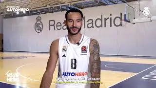 ¡Conoce mejor a nuestro jugador, Adam Hanga! | AUTOHERO