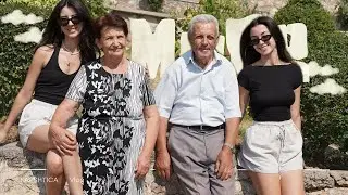 Jeta ne fshat, ikem nga Shqiperia 😢, sakrificat e prinderve!