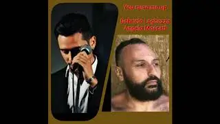 You raise me up  Gabriele Laghezza e Angelo Moscati