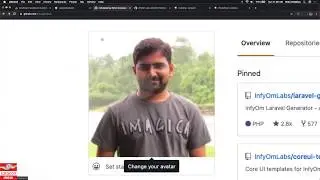 Laravel Livewire  - Building Support Ticket System - LaravelLive India Online Apr 2020