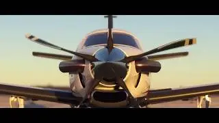 Авиошоу (E229) 2020-03-14 - Новият Microsoft Flight Simulator 2020 - бъдещето на хоум-симулаторите