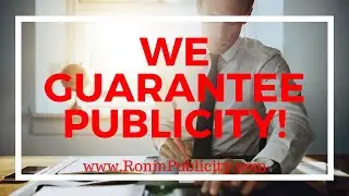 Press Release Submission Service - Best Press Release Writing And Press Release Submission Service