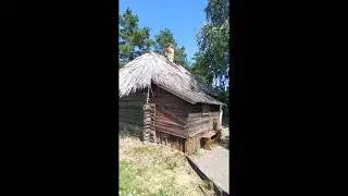 Наше путешествие, часть 2.  Свято-Никольская Мамонтова пустынь.               Тамбов-Москва