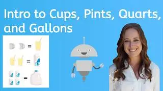 Intro to Liquid Measure