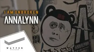 ANNALYNN - I AM UNBROKEN  【Official Video】