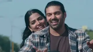 Mr. X full movie Telugu 1080p | arya|
