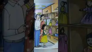 Guriya Ghar Ki Shaar | #storytelling