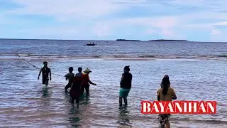 BAYANIHAN: A filipino culture