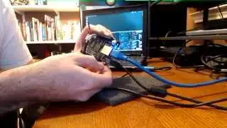 How to Install and Run Snappy Ubuntu Core on the BeagleBone