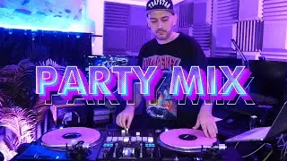 PARTY MIX 2023 | #7 | Mashups & Remixes of Popular Songs - Mixed by Deejay FDB