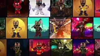 PARA PREPPER TEASER #2