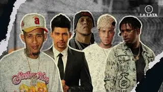 ARTISTAS URBANOS QUE DESAPARECIERON Y NADIE HABLA DE ELLOS. ¿qué paso con su carrera?