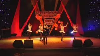 6 Алсу Шакирова