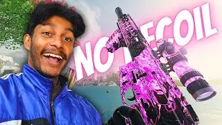 *NEW* FASTEST KILLING AR in Warzone! (M13)