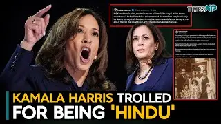'White House will smell like curry’ if Kamala Harris wins: Laura Loomer