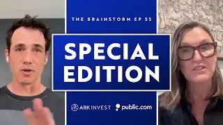 Special Edition: Macro Mayhem | The Brainstorm EP 55