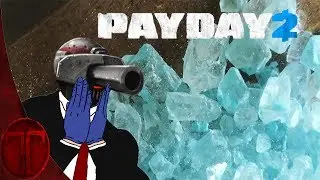 Payday 2 