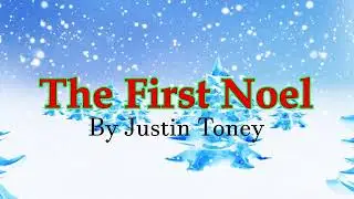 The First Noel