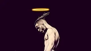 [FREE] XXXTENTACION - Lone Nights (ft Shiloh Dynasty) / Wondagurl Type Beat 2018 / Instrumental 2018