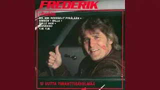 Yön kukka