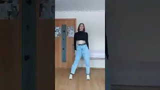 LE SSERAFIM-EASY | DANCE COVER