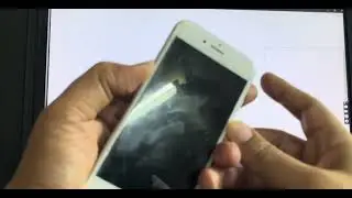 Iphone 8 Sim bypass unlook Tool With SIM Working