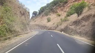पुणे-सातारा-कराड-अंबा घाट-रत्नागिरी-गणपतीपुळे | Pune To Ganpatipule RoadTrip | Amba Ghat | गणपतीपुळे
