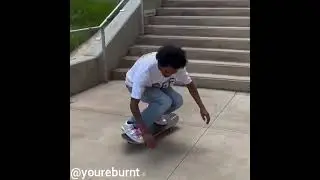Youreburnt -  Un Estilo Inspirador Sk8orDie //  RIDENOW!!
