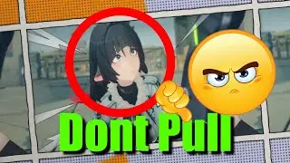 Top 6 Reasons NOT to Pull Jane Doe
