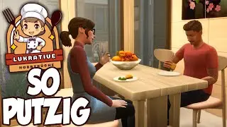 𝗦𝗢 𝗣𝗨𝗧𝗭𝗜𝗚 𝗭𝗨𝗦𝗔𝗠𝗠𝗘𝗡! 👨🏼‍🍳 Lukrative Hobbyüche | 23