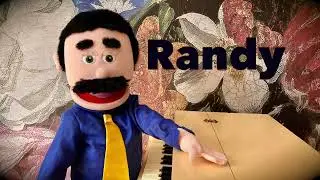 Randy & Keith | Randy or Chester | Iron Chef d'Orchestre
