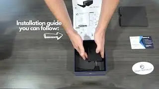 What's in the box? Your new addition to your sim setup! Desktop Pilot Parking Brake unboxed! ✈️