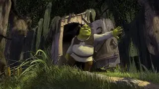 Starting the new decade with Shrek
