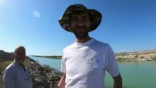 Balıq ovu, Рыбалка