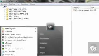 ¿Que son los registros? - Editor de registros de Windows